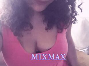 MIXMAX