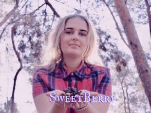 SweetBerry