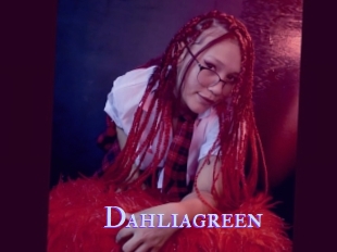 Dahliagreen