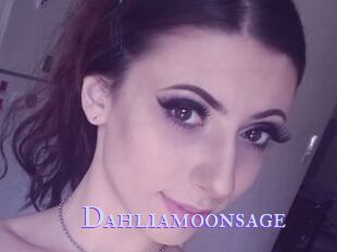 Dahliamoonsage