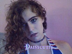 Daisycutie