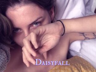 Daisyfall