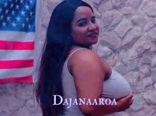 Dajanaaroa