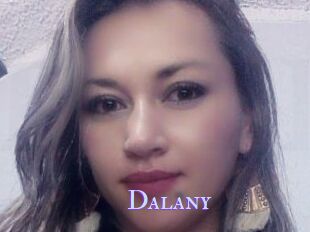 Dalany