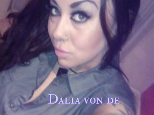 Dalia_von_de