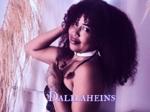 Dalilaheins