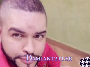 Damiantayler