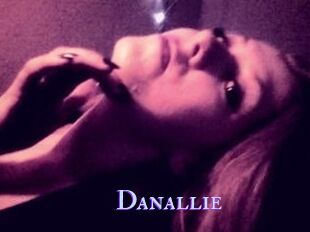 Danallie