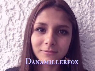 Danamillerfox