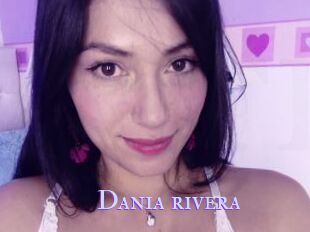 Dania_rivera