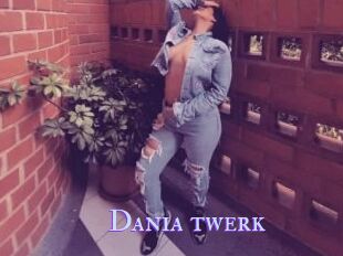 Dania_twerk