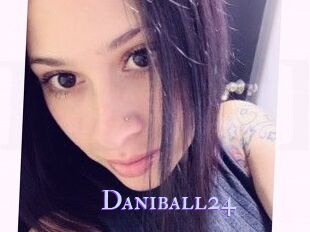 Daniball24