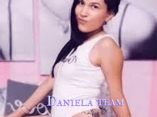 Daniela_team