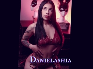 Danielashia