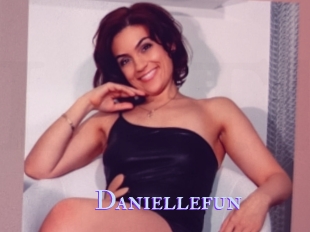 Daniellefun