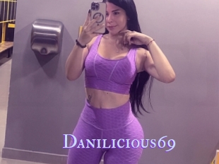 Danilicious69