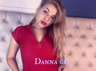 Danna_gil