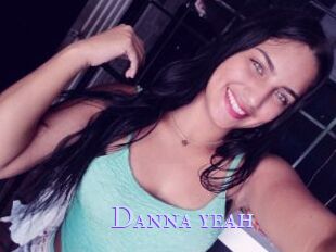 Danna_yeah