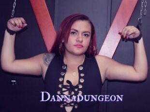 Dannadungeon