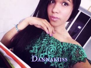 Dannakiiss