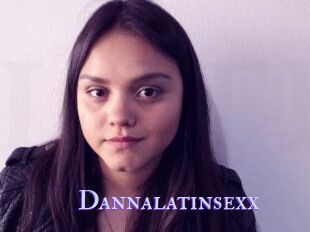 Dannalatinsexx