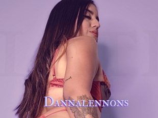 Dannalennons