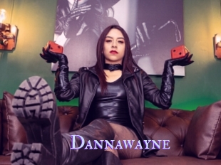 Dannawayne