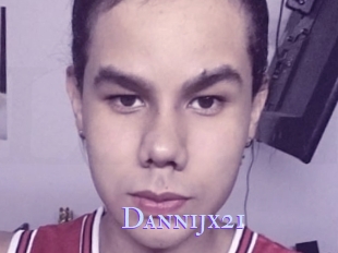 Dannijx21