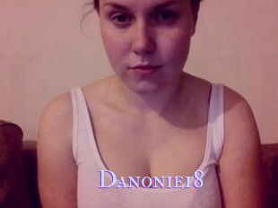 Danonie18