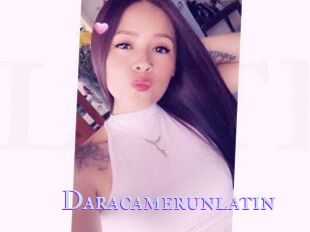 Daracamerunlatin