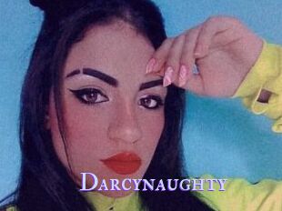 Darcynaughty