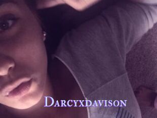 Darcyxdavison