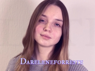 Dareleneforreste