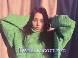 Darellegoulder