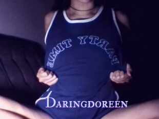 Daringdoreen