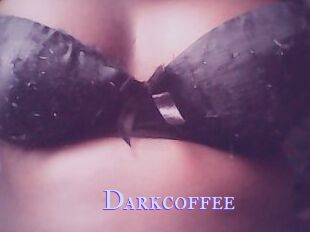 Darkcoffee