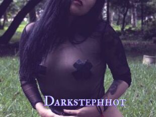 Darkstephhot