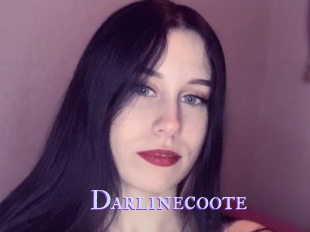 Darlinecoote