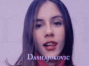 Dashajokovic