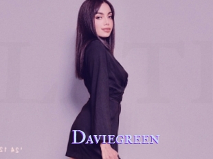 Daviegreen