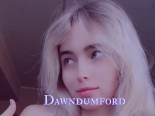 Dawndumford