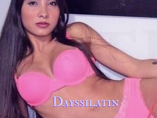 Dayssi_latin