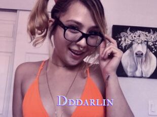 Dddarlin