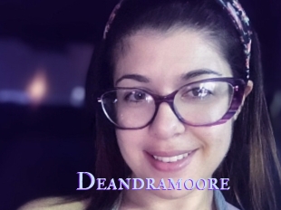 Deandramoore