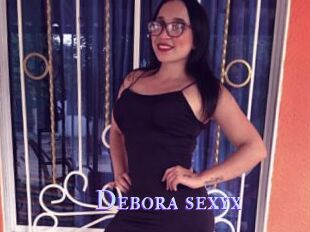 Debora_sexyx