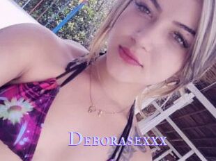 Deborasexxx