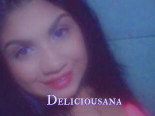 Deliciousana