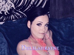 Delilahrayne