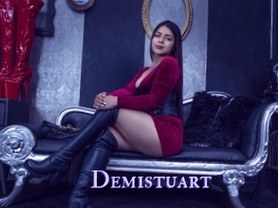 Demistuart