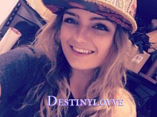 Destinylovve